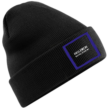 Haslemere Boxing Club Beanie